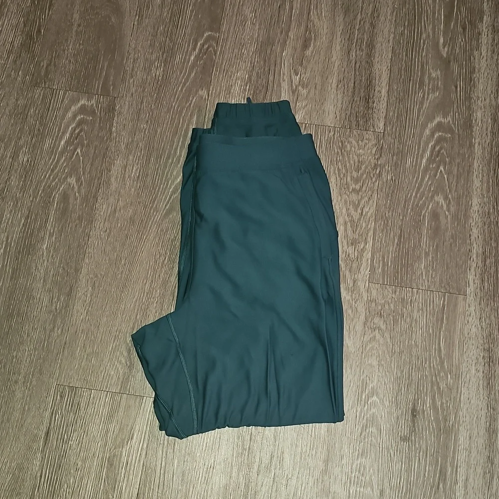 Lululemon Adapted State Fleece Lined Joggers. Sz 10. Excellent! High Rise!!